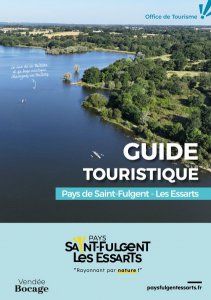 Guide touristique