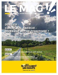 Le Mag' - FÉVRIER 2026