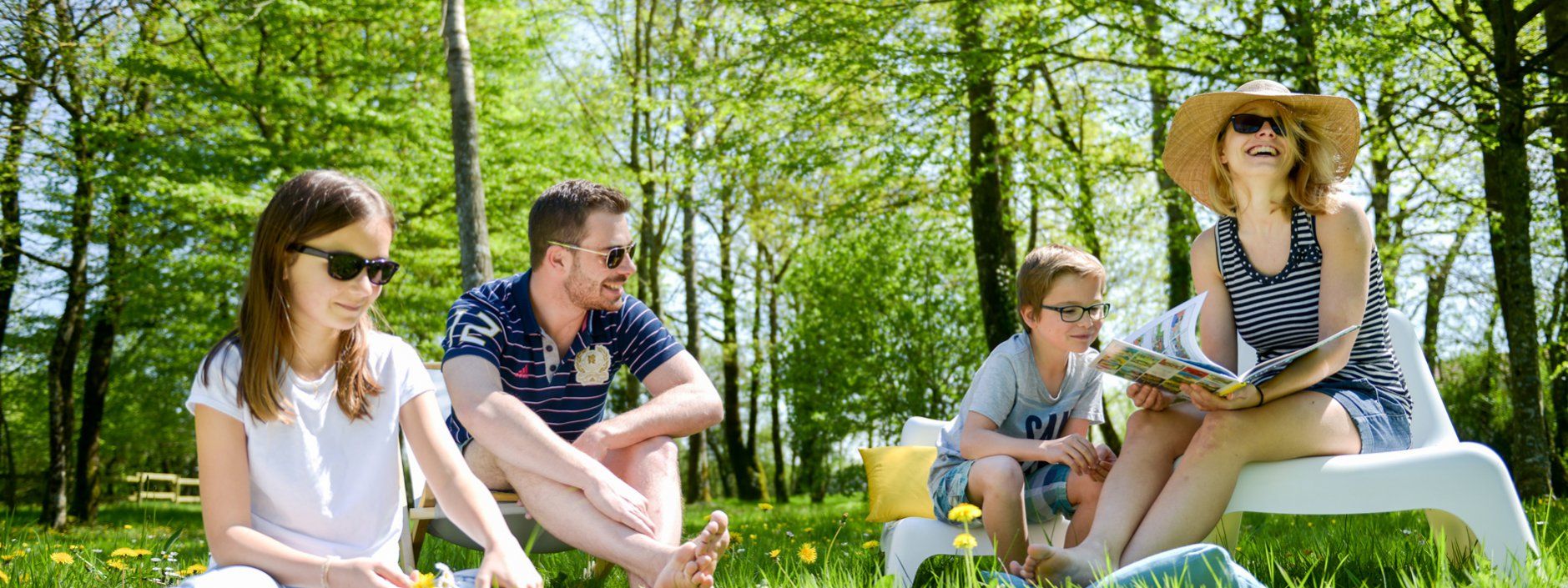 Tourisme - Culture - Loisirs