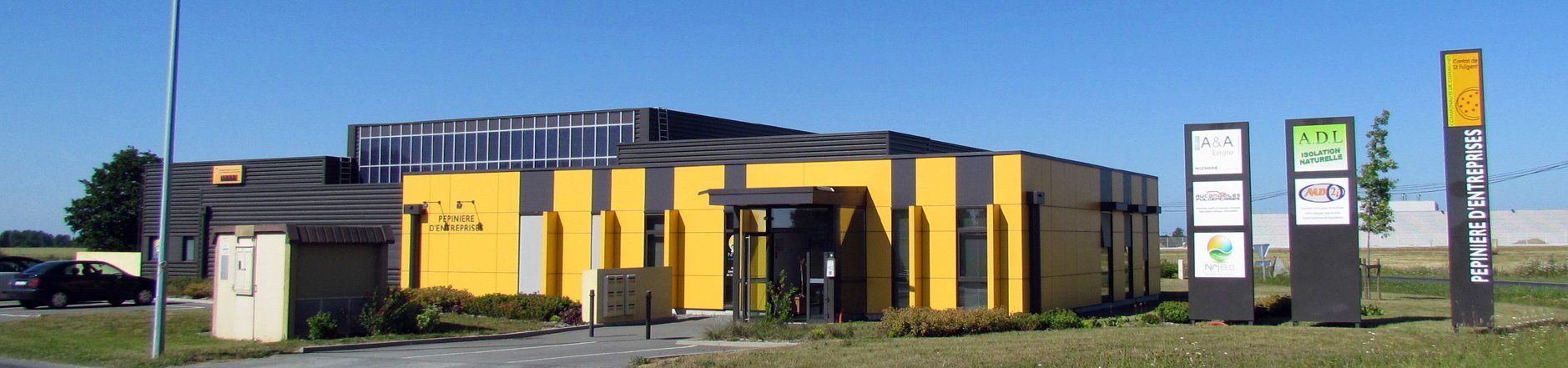 Economie, emploi et formation