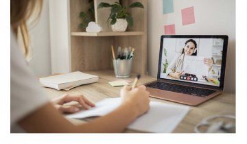 LE TÉLÉTRAVAIL ET LA FLEXIBILITÉ HORAIRE