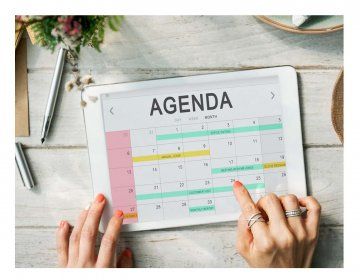 AGENDA