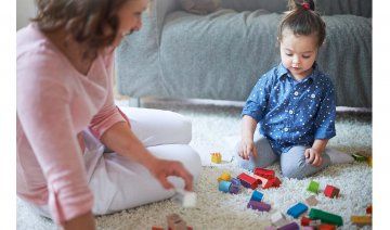 LE JEU CHEZ L’ENFANT 