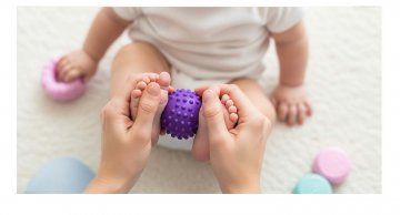 LE DÉVELOPPEMENT MOTEUR DE L’ENFANT : REPÈRES ET CONSEILS DE LA PMI