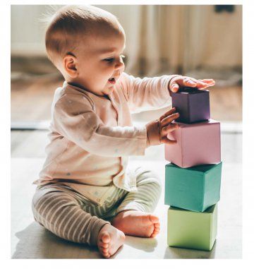 LE MOIS DE LA PETITE ENFANCE : UNE SECONDE ÉDITION TRÈS RÉUSSIE