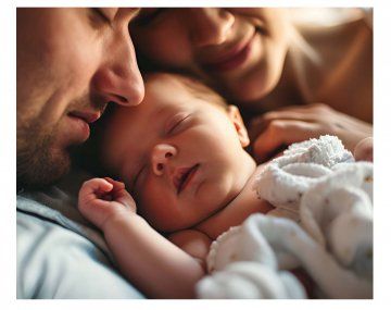 UN NOUVEAU CONGÉ DE NAISSANCE POUR LES PARENTS