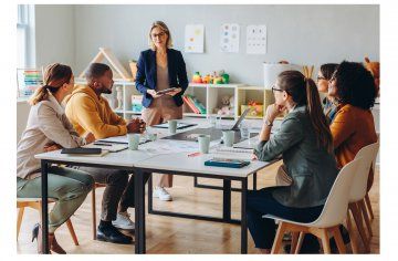 FORMATIONS ASSISTANTES MATERNELLES 