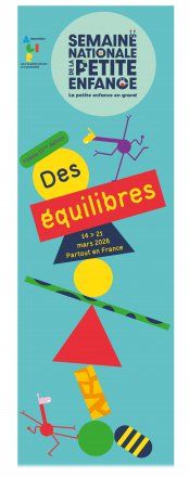 MOIS DE LA PETITE ENFANCE 