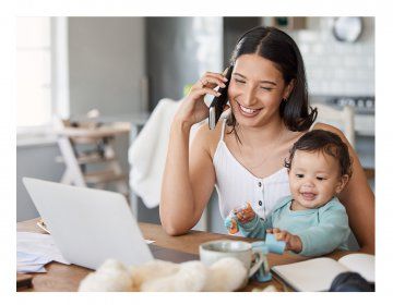 ÉCOUTE PARENTS – LE DÉPARTEMENT À VOS CÔTÉS
