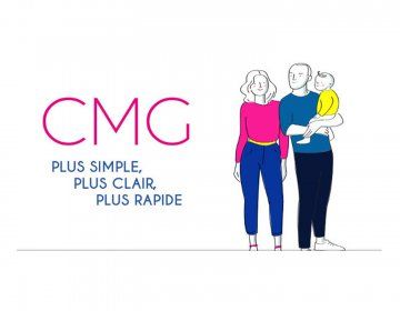 PARENTS EMPLOYEURS : À PARTIR DE SEPTEMBRE, LA CMG ÉVOLUE !