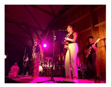 UN ÉTÉ MUSICAL ET CONTÉ : DEUX CONCERTS ORGANISÉS AU CHÂTEAU DES ESSARTS