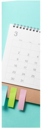AGENDA ASSISTANTES MATERNELLES