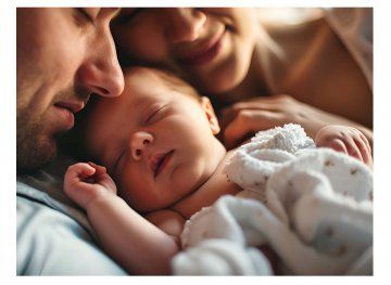 DEPUIS LE 1ER JUILLET 2026, UN NOUVEAU CONGÉ DE NAISSANCE EST EN VIGUEUR