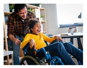 MON ENFANT EST EN SITUATION DE HANDICAP, QUELLES DÉMARCHES ?